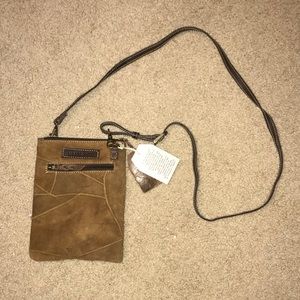 Over the Shoulder bag